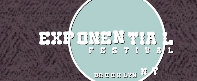 Tickets Now Available to THE EXPONENTIAL FESTIVAL 2026