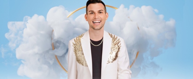 Matt Fraser To Bring Live Psychic Medium Event To NJPAC