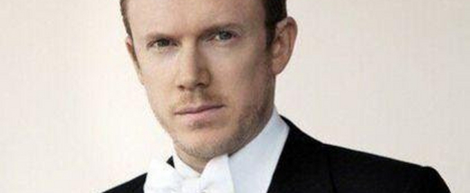 HK Phil Set Comes to Chengdu with Daniel Harding and Anna Fedorova