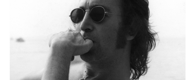 May Pang Will Showcase Candid Photos of John Lennon in Exhibition at Keyes Art