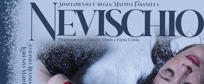 Review: NEVISCHIO al TEATRO COMETA OFF