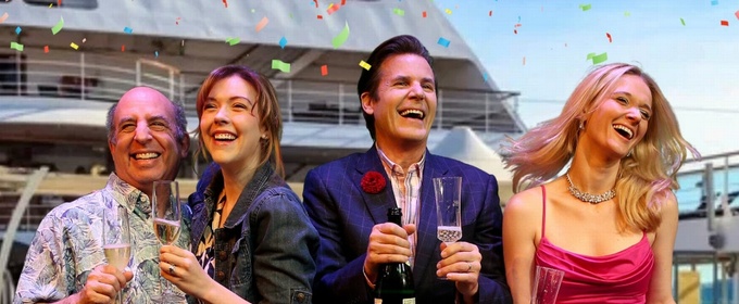 Kentwood Players Will Perform West Coast Premiere of GUILTY PLEASURES