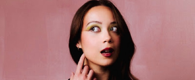 Listen: Laufey Shares 'Santa Claus is Comin' to Town' Cover