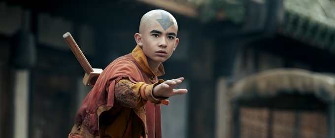 Video: Watch the Teaser for Season 2 of AVATAR: THE LAST AIRBENDER