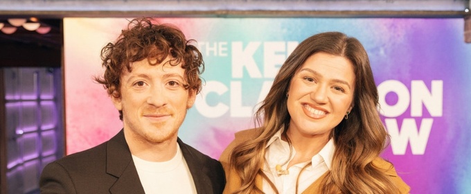 THE KELLY CLARKSON SHOW to End After Seven Seasons