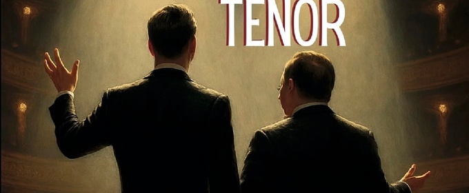 LEND ME A TENOR Opens In February At Hill Country Community Theatre