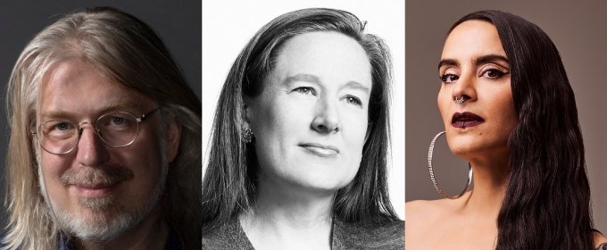 BLACK SWAN, WONDER World Premiere Musicals And More Set for American Repertory Theater 2025/26 Season