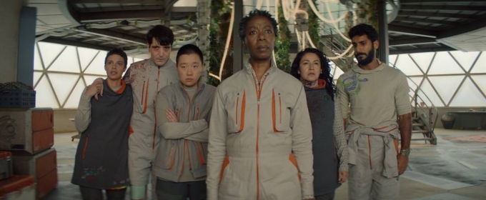 Video: Apple TV+ Shares MURDERBOT Episode 8 Sneak Peek Clip