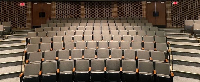 Student Blog: Getting Back into the Swing of Things