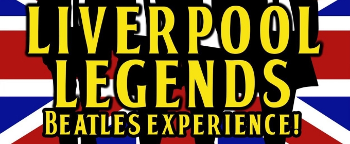 Liverpool Legends' THE COMPLETE BEATLES EXPERIENCE Comes to Portland in May