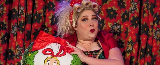 Review: WHO'S HOLIDAY at Open Stage