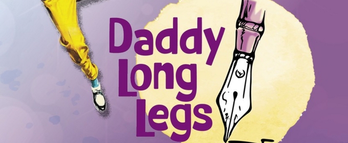 OCT to Present DADDY LONG LEGS: From Screen to Stage at the Marion Theatre