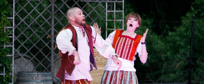 NOW THAT'S WHAT I CALL SHAKESPEARE FESTIVAL is Coming to Plethora Productions