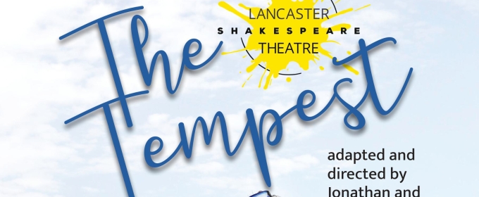 Review: THE TEMPEST at Lancaster Shakespeare Theatre