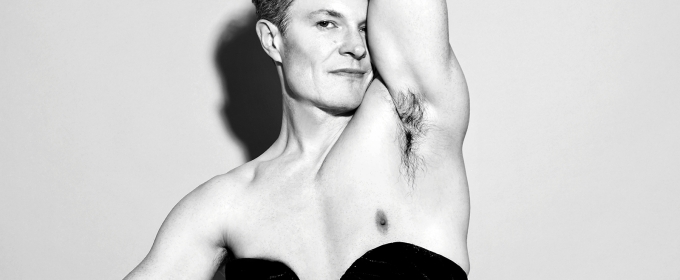 Interview: Kim David Smith Slinks COMME UNE FOLLE at Joe's Pub