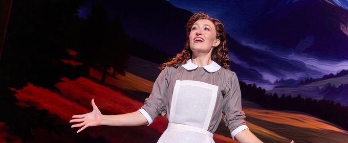 Tickets to THE SOUND OF MUSIC at The Orpheum to go on Sale This Week