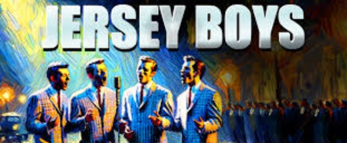 Review: JERSEY BOYS at Chagrin Valley Little Theatre