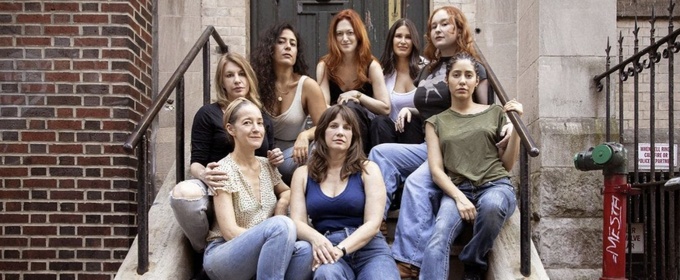 MTC'S QUEENS Extends for Additional Week Off-Broadway