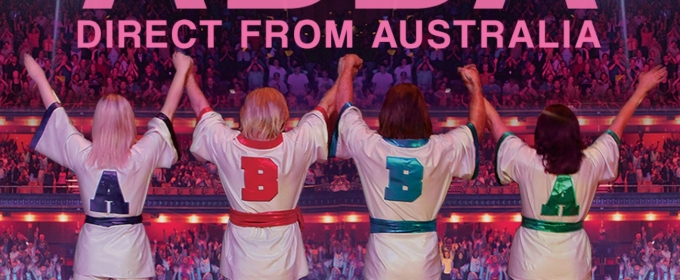 DANCING QUEEN: A TRIBUTE TO ABBA Comes to Joburg Theatre