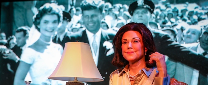 Review: JBKO at Revolution Stage Company