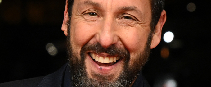 Adam Sandler To Be Honored with ASCAP Founders Award