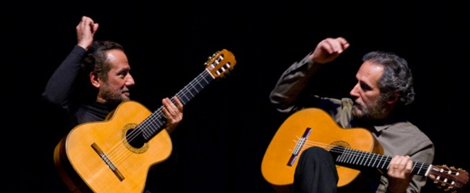 Sérgio and Odair Assad: The Farewell Tour Comes to UNLV PAC