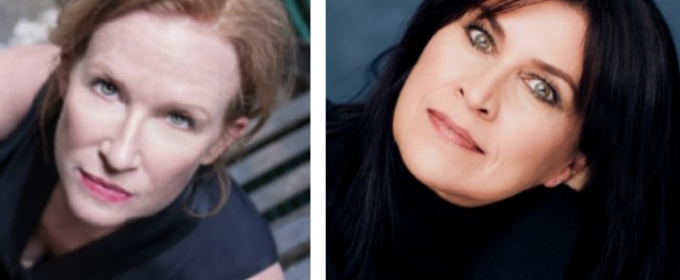 Johanna Day and Nancy McKeon Will Lead PEN PALS Off-Broadway