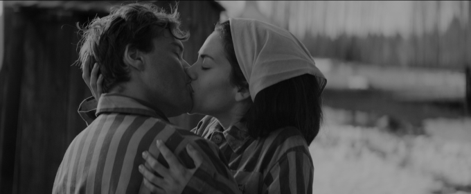 Video: BAU, ARTIST AT WAR Receives Special Trailer for Holocaust Remembrance Day