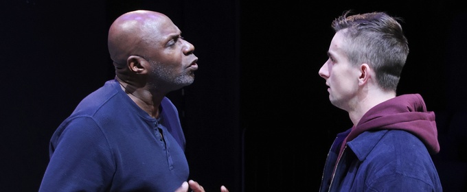 Interview: Jeff Brown of THE COAST STARLIGHT at Main Street Theater