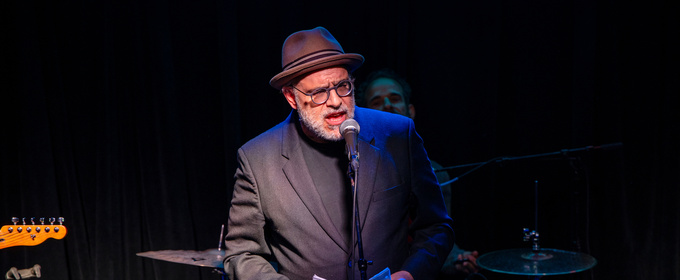 David Yazbek to Perform at Miami New Drama's BROADWAY ON THE BEACH Series