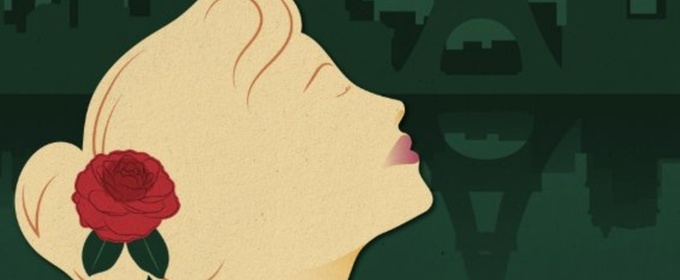 Tri-Cities Opera to Close Season with Verdi’s LA TRAVIATA