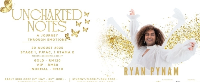 UNCHARTED NOTES Comes to PJPAC