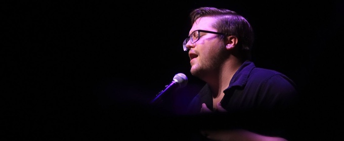 Interview: Logan Vaden of DEVELOPMENT AT TUTS at Theatre Under The Stars