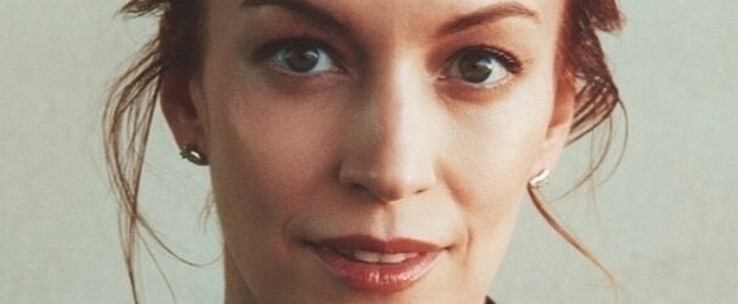 Britt Lower to Headline The Repertory Theater of St. Louis' Holiday Benefit