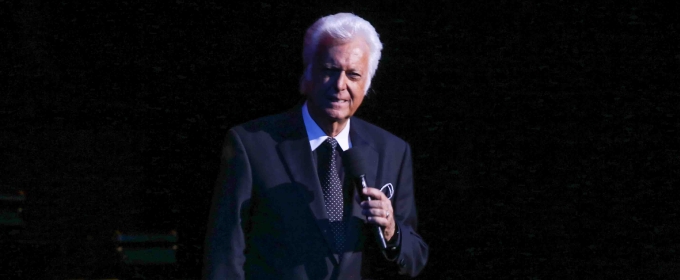 Singer and Actor Jack Jones Dies at 86