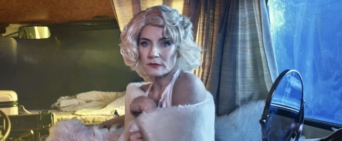 EDINBURGH 2025: Review: MOTORHOME MARILYN, Gilded Balloon