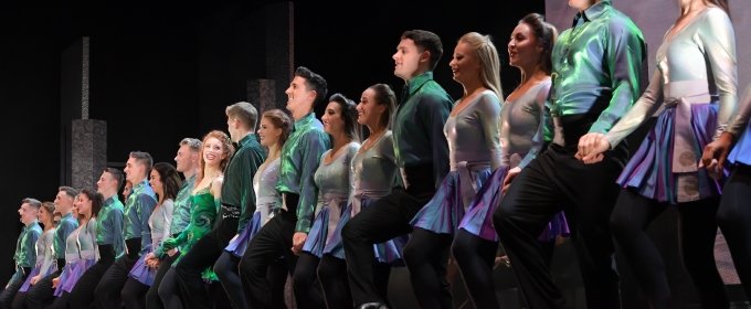 Review: RIVERDANCE 30 - THE NEW GENERATION Celebrates a Legacy with Fresh Energy
