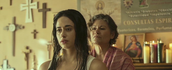 Video: Watch a Clip From Episode 5 of CROSS Season 2