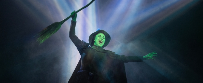 Review: WICKED Hits Harder Than You Remember Murat Theatre