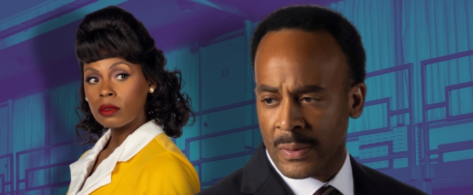 Nashville Repertory Theatre Presents THE MOUNTAINTOP