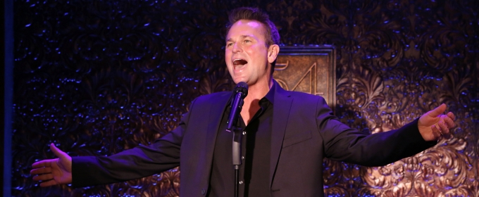 Sam Harris Returns to 54 Below in November