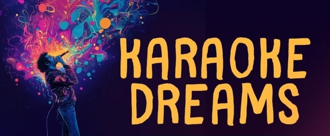 Review: KARAOKE DREAMS at Blindspot Collective