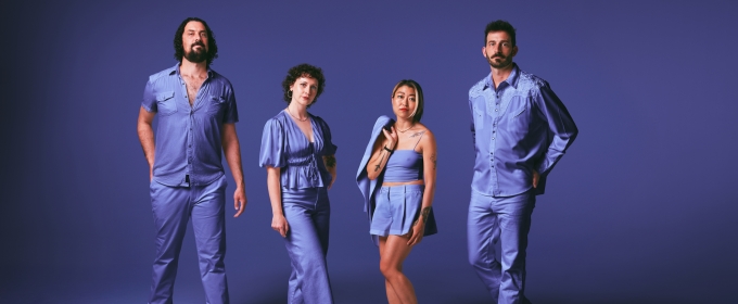 The Crane Wives to Embark on Fall US Tour This November