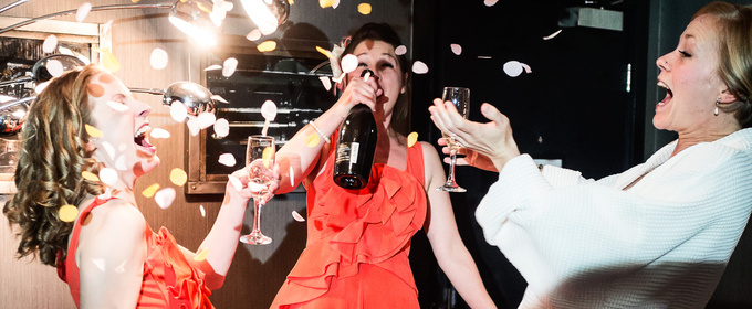 Full Cast Set For UK Tour of Dante Or Die's I DO