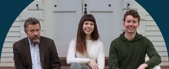 Chamber Music Northwest to Present Edgar Meyer, Tessa Lark, And Joshua Roman In Classical–Bluegrass Crossover Concert