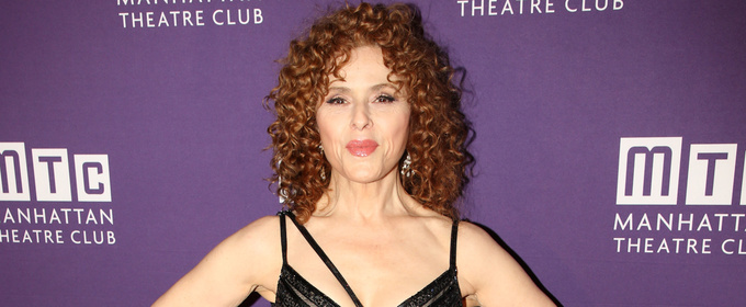 Bernadette Peters and More Set for The Hylton Performing Arts Center 2026–27 Season