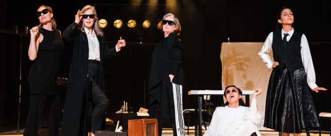 Review Roundup: THE YEARS Makes Its West End Transfer