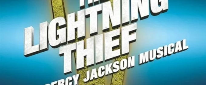 YP2S to Present THE LIGHTNING THIEF in January