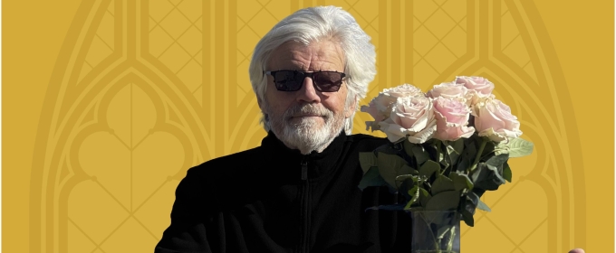 Oscar-Winner Ernest Thompson to Perform One-Man Play ARCHIE PARISH'S PARTING WORDS at The Park Theatre