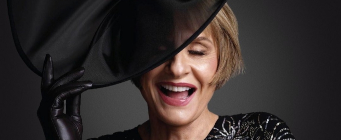 Patti LuPone Will Bring A LIFE IN NOTES to the London Coliseum in 2025